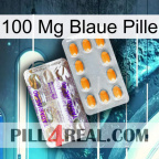 100Mg Blue Pill new12